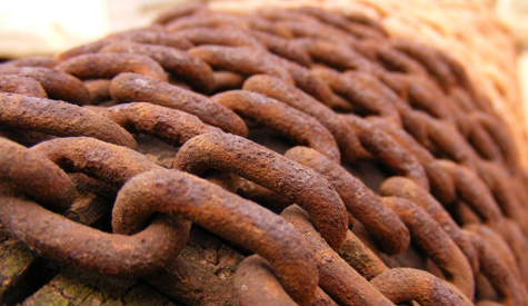 Chain Links